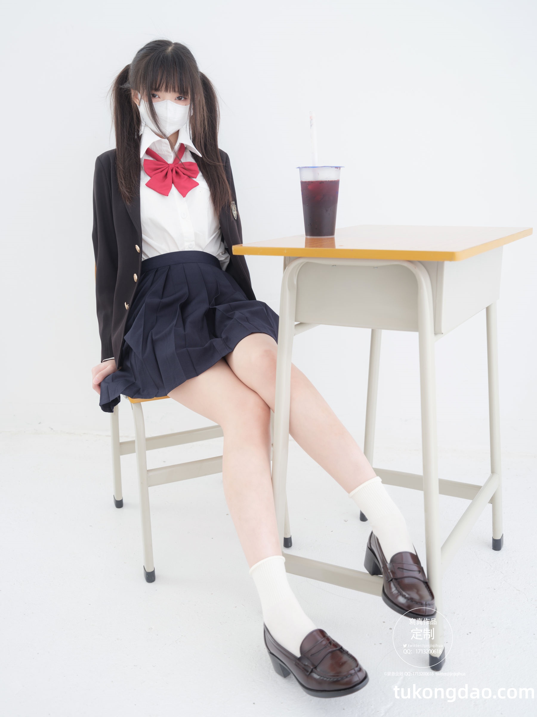 紧急企划 EX-006 写真集 写真系列-第13张